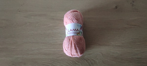 Пряжа LAMA (2 фото из 2)