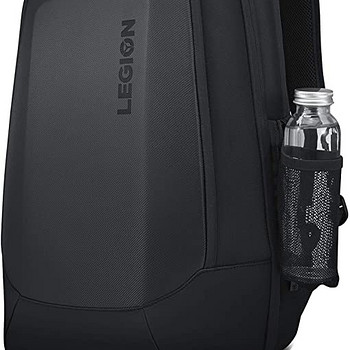 Lenovo Legion Armored Backpack II, 17.3", черный