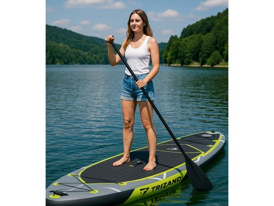 SUP доска 335 см с аксессуарами (P25260)