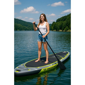 SUP dēlis 335 cm ar piederumiem (P25260)