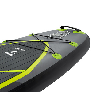 SUP dēlis 335 cm ar piederumiem (P25260) (5 foto no 10)