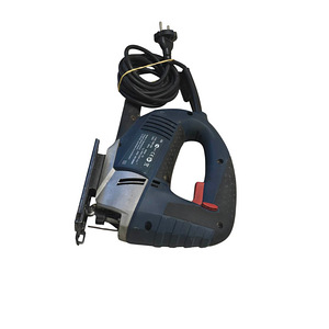 Лобзик Bosch GST 75 BE + Чемодан (2 фото из 5)