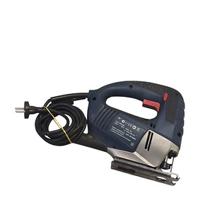 Лобзик Bosch GST 75 BE + Чемодан (3 фото из 5)