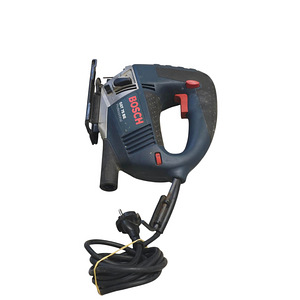 Лобзик Bosch GST 75 BE + Чемодан (4 фото из 5)