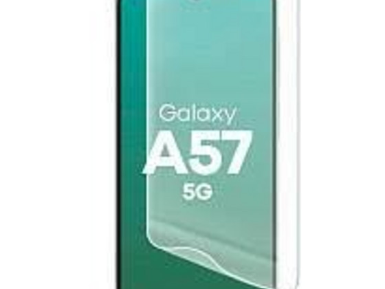 Kaitseklaas Samsung A57 5g jaoks