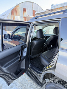 Toyota Land cruiser 150 (3 foto / 7)