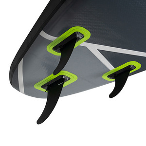 SUP dēlis 350 cm ar piederumiem (P25259) (5 foto no 10)