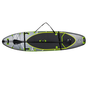 SUP dēlis 350 cm ar piederumiem (P25259) (9 foto no 10)