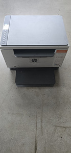 HP LaserJet MFP M234dwe – laser MFP Wi-Fi (1 foto / 2)