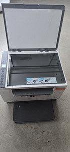 HP LaserJet MFP M234dwe – laser MFP Wi-Fi (2 foto / 2)