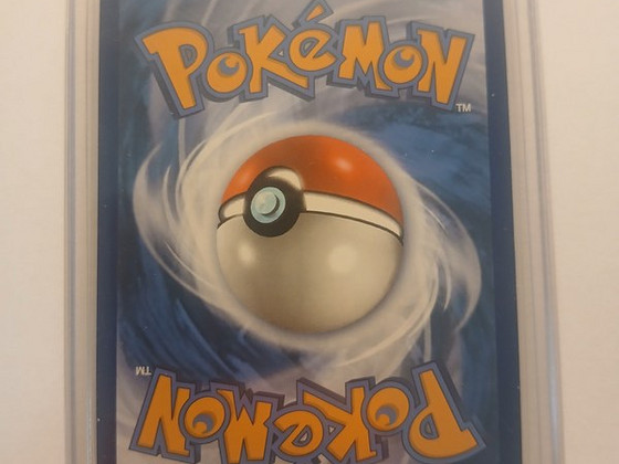 TCG Pokemon kaart Umbrion / TCG Pokemoni kaart Umbrion