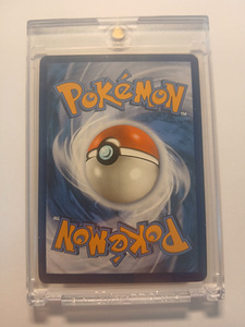 TCG Pokemon card Umbrion / TCG Карточка покемонов Umbrion (1 фото из 2)