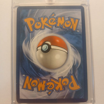 TCG Pokemon card Umbrion / TCG Карточка покемонов Umbrion