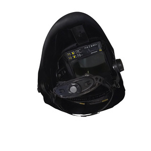 Keevitusmask Sentinel A60 (2 foto / 6)