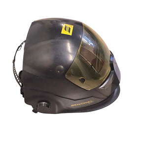Keevitusmask Sentinel A60 (3 foto / 6)