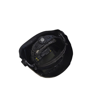 Keevitusmask Sentinel A60 (4 foto / 6)