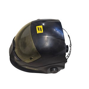 Keevitusmask Sentinel A60 (5 foto / 6)