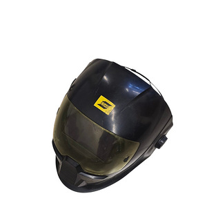 Keevitusmask Sentinel A60 (6 foto / 6)