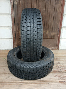 195/65/15 Maxxis Premitra Ice SP3 (1 фото из 3)