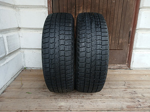 195/65/15 Maxxis Premitra Ice SP3 (2 фото из 3)