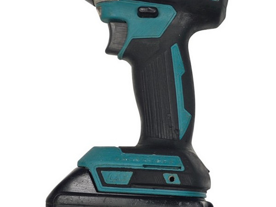 Аккумуляторная дрель Makita DTD153 + акку 5.0Ач