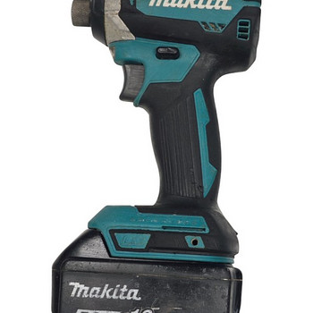 Akutrell Makita DTD153 + aku 5.0Ah