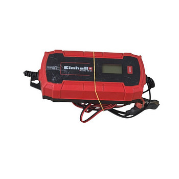 Зарядное устройство для автомобиля Einhell CE-BC 10 M