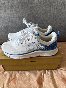 Karrimor Duma 6 tossud (2 foto / 5)