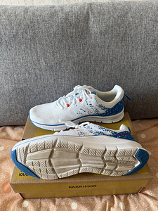 Karrimor Duma 6 tossud (4 foto / 5)