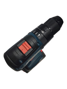 Аккумуляторная дрель Bosch GSB 18V-55 + акку + зарядка (4 фото из 5)