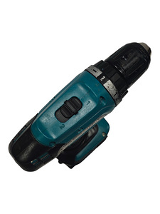 Аккумуляторная дрель Makita BDF343 + акку (4 фото из 5)