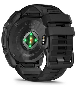 GARMIN Tactix 8 – 51 mm, Solar, Applied Balistics Ultralight (8 foto / 8)