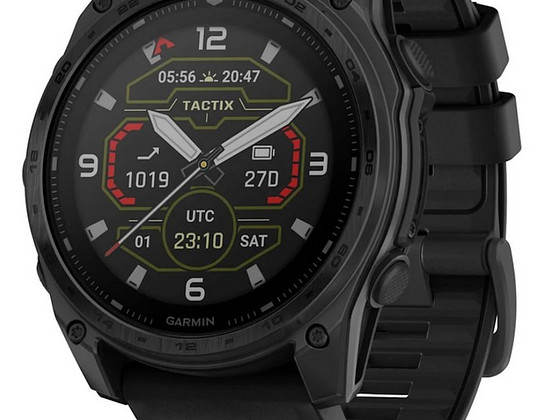 GARMIN Tactix 8 – 51 mm, Solar, Applied Balistics Ultralight