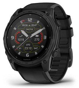 GARMIN Tactix 8 – 51 mm, Solar, Applied Balistics Ultralight (1 foto / 8)