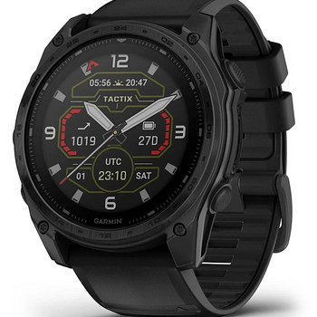 GARMIN Tactix 8 – 51 mm, Solar, Applied Balistics Ultralight