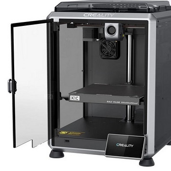 CREALITY K1C 2025 3D-printer