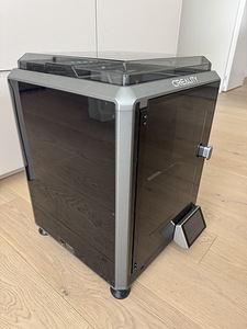 CREALITY K1C 2025 3D-printer (2 фото из 7)