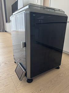 CREALITY K1C 2025 3D-printer (3 фото из 7)
