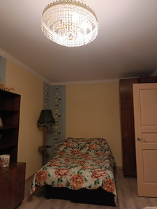 K. Kärberi tn 2, Lasnamäe, Tallinn, Harjumaa (1 фото из 5)