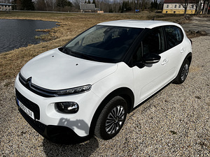 Citroen C3 (3 foto / 12)
