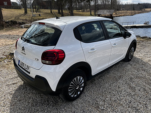 Citroen C3 (4 foto / 12)