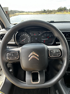 Citroen C3 (7 foto / 12)