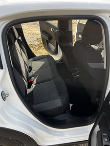 Citroen C3 (9 foto / 12)