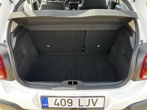 Citroen C3 (10 foto / 12)