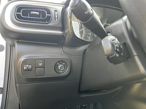 Citroen C3 (11 foto / 12)