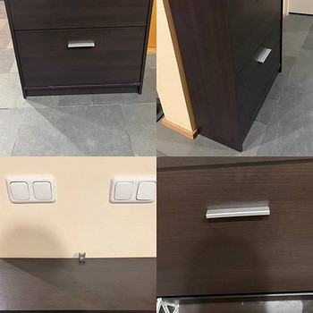 Jalatsikapp BRW Nepo Plus SFB2K2,