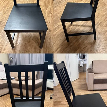 Стулья Ikea