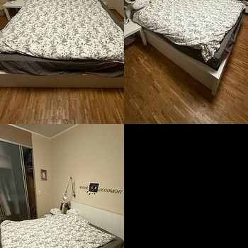 Кровать Ikea