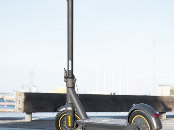 Segway Ninebot Max G30
