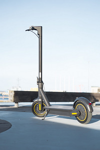 Segway Ninebot Max G30 (1 фото из 4)